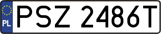 PSZ2486T