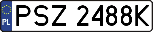 PSZ2488K