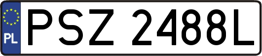 PSZ2488L
