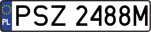 PSZ2488M