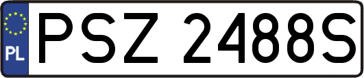 PSZ2488S