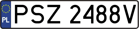 PSZ2488V
