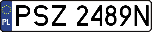 PSZ2489N