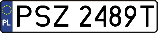 PSZ2489T