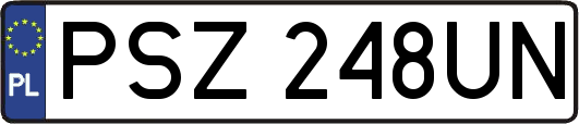 PSZ248UN