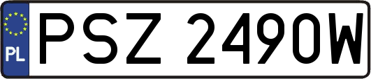 PSZ2490W
