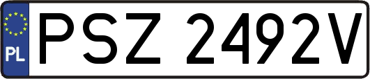 PSZ2492V