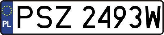 PSZ2493W