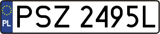 PSZ2495L