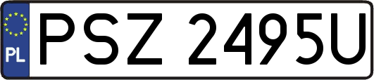 PSZ2495U