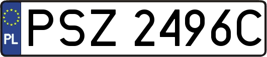 PSZ2496C