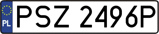 PSZ2496P