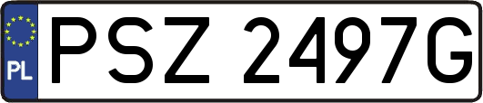 PSZ2497G