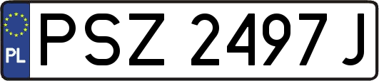 PSZ2497J