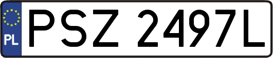 PSZ2497L