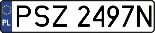 PSZ2497N