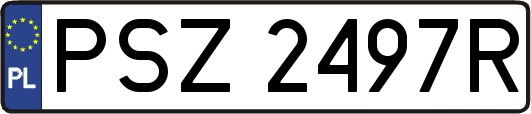 PSZ2497R