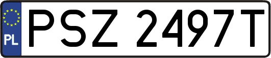 PSZ2497T