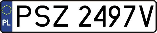 PSZ2497V