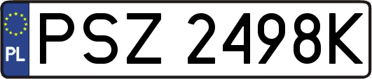 PSZ2498K