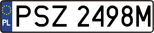 PSZ2498M