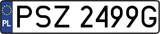 PSZ2499G