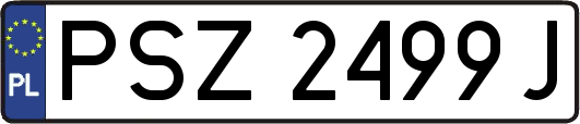 PSZ2499J