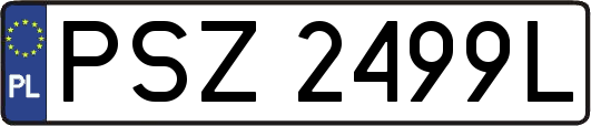 PSZ2499L