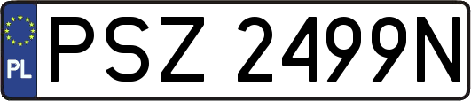 PSZ2499N