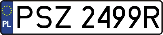 PSZ2499R