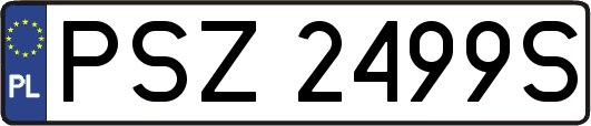 PSZ2499S