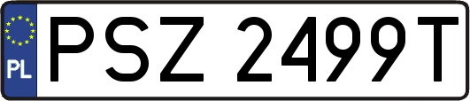 PSZ2499T