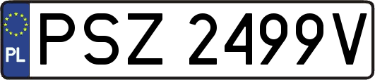 PSZ2499V