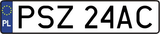 PSZ24AC