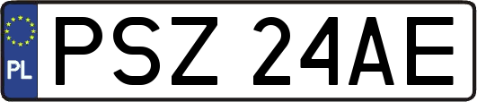 PSZ24AE