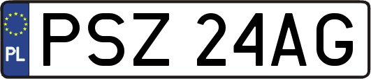 PSZ24AG