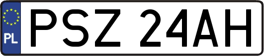 PSZ24AH