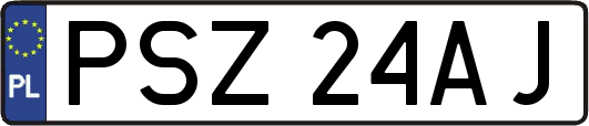 PSZ24AJ
