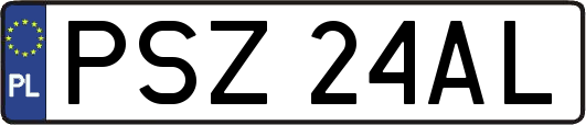 PSZ24AL