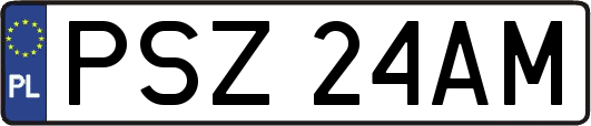 PSZ24AM