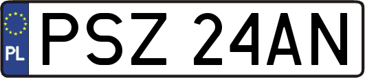 PSZ24AN