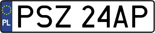 PSZ24AP