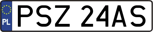 PSZ24AS