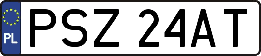 PSZ24AT
