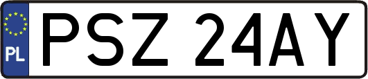 PSZ24AY