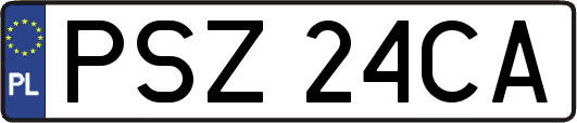 PSZ24CA