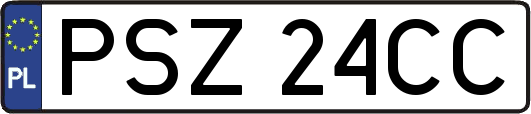 PSZ24CC