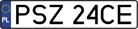 PSZ24CE