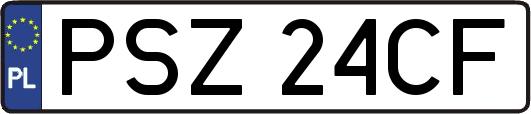 PSZ24CF