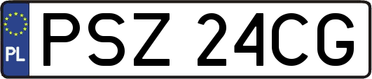 PSZ24CG